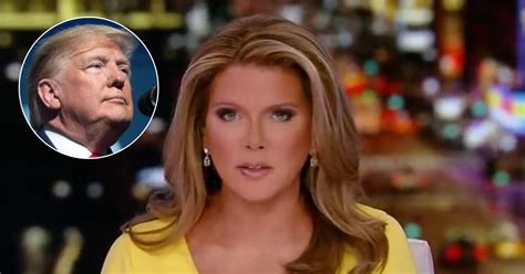 Breaking Trish Regan Officially Fired From Fox News After Pro Trump Rant Hiatus Media Right News