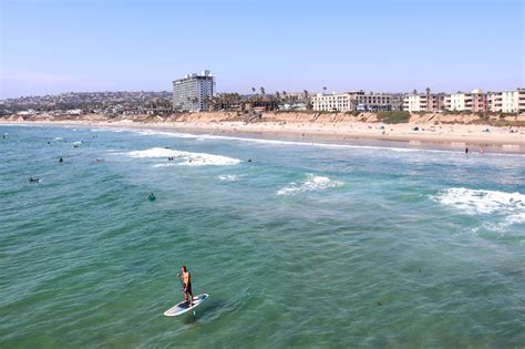 13 Fun Things To Do In Pacific Beach San Diego