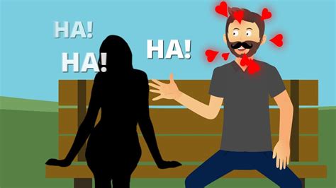 How To Make A Girl Laugh 9 Proven Ways To Make Her Giggle Animated Youtube