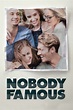 Reparto de Nobody Famous (película 2018). Dirigida por Sarah Rotella ...