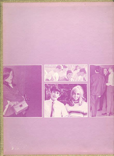 Explore 1970 Catholic Central High School Yearbook Binghamton Ny