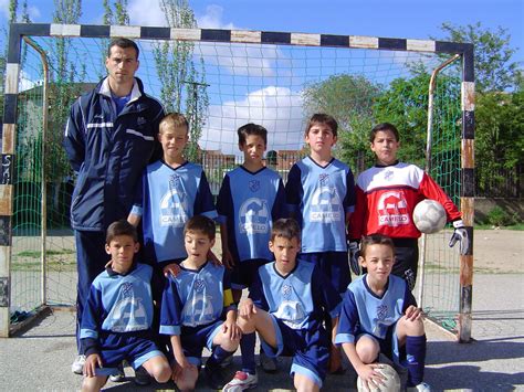 Futbol Cadete Badajoz Equipos Para El Recuerdo