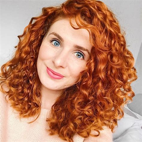 She consistently has curly hair, but it's always a beautiful shape. 20 Best Collection of Casual Scrunched Hairstyles For ...