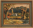 Theodore Kautzky Artwork for Sale at Online Auction | Theodore Kautzky ...