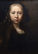 Portrait of Leonora Sophie Ulfeldt (1647-1698) - Wikidata
