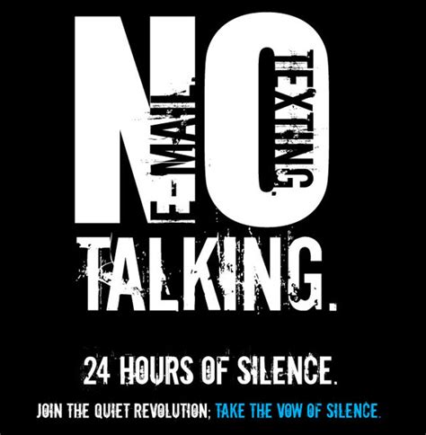 Day Of Silence Quotes Quotesgram