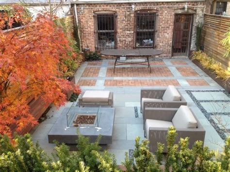 18 Great Design Ideas For Small City Backyards Style Motivation