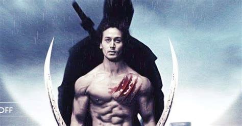 Baaghi 3 Tiger Shroff Another Actoin Pack Movie Trailer Out Now 2019