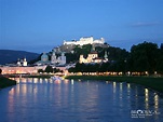 Salzburg, Austria - Europe Wallpaper (615560) - Fanpop