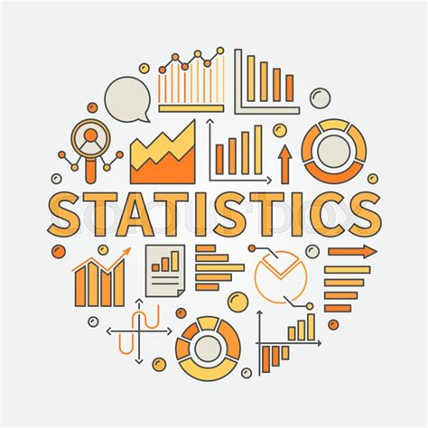 Vector In Statistics At Collection Of Vector In