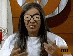 Todos los demás se apellidan gonzález, apellido paterno del actor. Eugenio Dervez GIF - EugenioDervez NicolasTranquilino ...