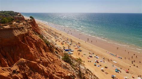 The Best Beaches In Faro Ok Mobility