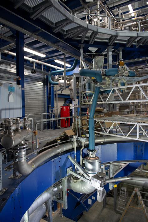 Esa Ariane 6 Upper Stage Test Facility