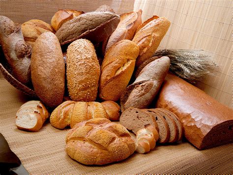 37 Different Types Of Bread Around The World 2022