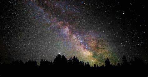 Your Guide To The Central Idaho Dark Sky Reserve