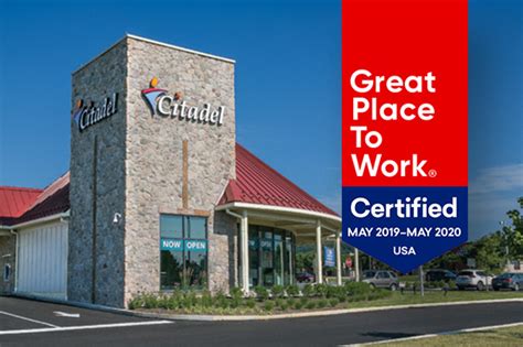 The charge i made was $23.15. Work at Citadel Credit Union | 2019 Great Places to Work Winner | Citadel