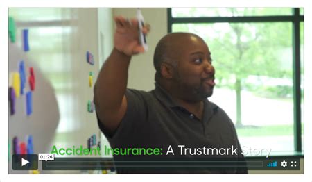 Eric's story this is a story we created about eric. Trustmark Launchpad | Fuel Your Voluntary Benefit Sales with Marketing