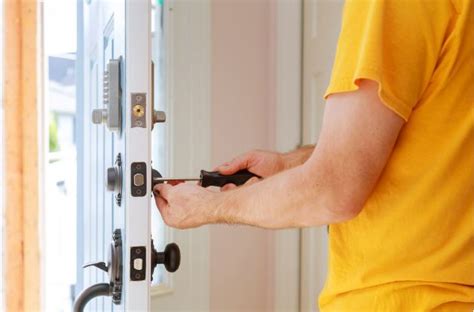 What To Do When Locked Out Of Apartment Locksmithquickfix UK