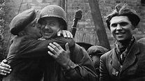Tag der Befreiung: Wer am 8. Mai 1945 befreit wurde – und wer nicht - WELT