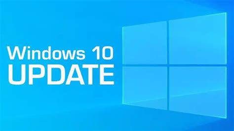 Release Date Of Next Windows 10 Update Is Revealed And Still A Long