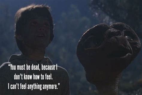 10 Most Beloved Quotes From Et The Extra Terrestrial Photos