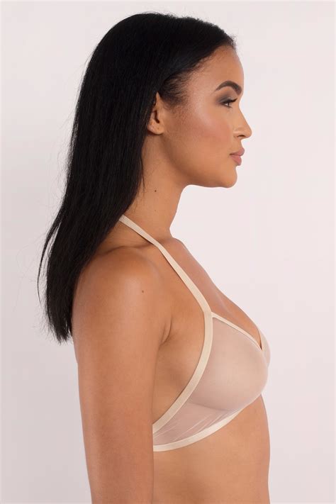 Sexy Nude Bra Nude Bra Mesh Bra Bra