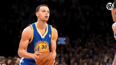Steph Curry With The Shot Gifs Find Share On Giphy