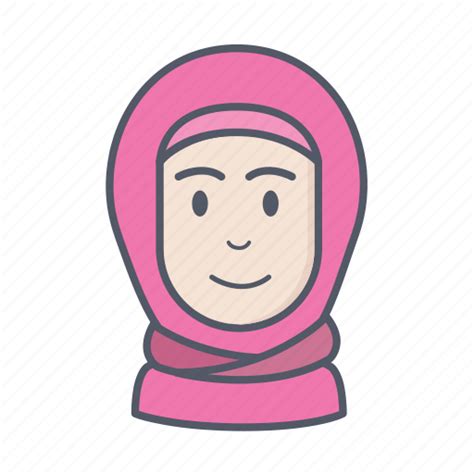 35 Trend Terbaru Girl Hijab Icon Png Angela T Graff Images And Photos