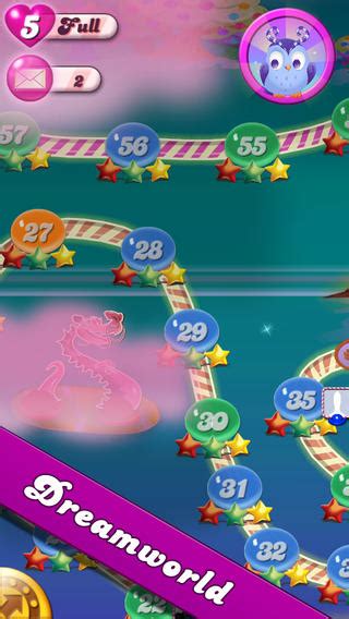 Candy Crush Saga 130 Pentru Iphone Si Ipad A Fost Lansat In App Store