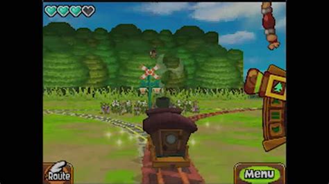 Phantom hourglass existe una isla llamada isla de ese que tiene la misma silueta que una nintendo ds. The Legend of Zelda: Spirit Tracks | Nintendo DS | Jogos ...