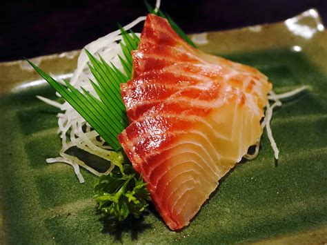 Free Photo Sashimi Dish Dish Fish Food Free Download Jooinn