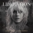 Christina Aguilera - Liberation by GOLDENDesignCover on DeviantArt