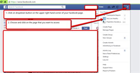 How to add admin to facebook page? Facebook: Adding Admins