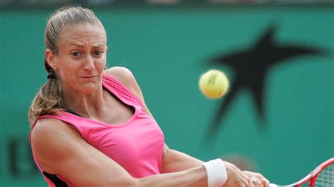 Increase Miracle Of Being Born Again Mary Pierce Sports Spectrum