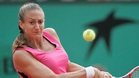 INCREASE: Miracle of Being Born Again - Mary Pierce - Sports Spectrum