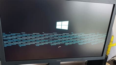 New Windows Loading Screen Softwaregore