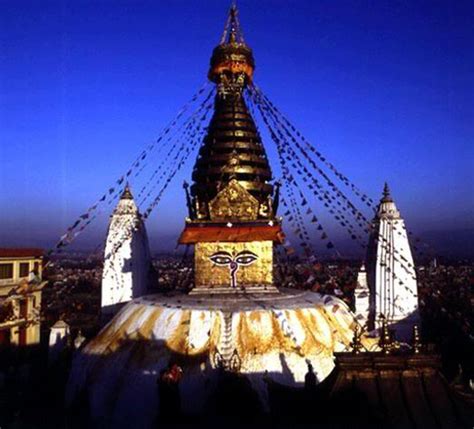 Area Attractions Hotel Shanker Lazimpat Kathmandu Nepal