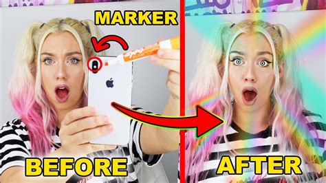 testing viral tik tok life hacks they worked youtube