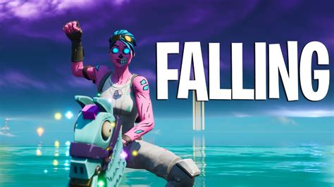 If you are into cosplay, then this costume photo montage with fortnite characters is the right halloween. Fortnite Montage - "FALLING" (Trevor Daniel) - YouTube