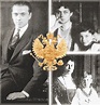 Prince Vasili Alexandrovich of Russia - Alchetron, the free social ...