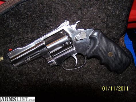 Armslist For Sale Rossi Model 720 Stainless Steel Revolver
