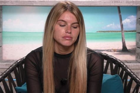 Love Islands First Dumped Singleton Revealed As Hayley Hughes Daily