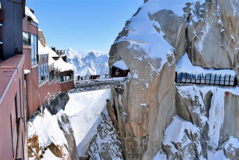 What To See In Chamonix Mont Blanc French Moments
