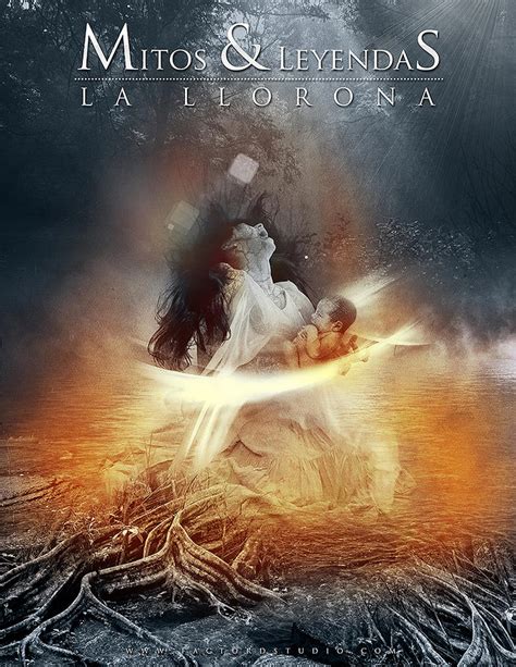 Mitos Y Leyendas La Llorona By Bergslay On Deviantart