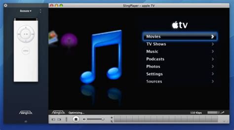 Slingplayer For Mac Download