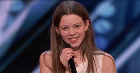 OG Shy Teen With SHOCKING Talent Is The Clear Winner Of Americas Got Talent Madly Odd