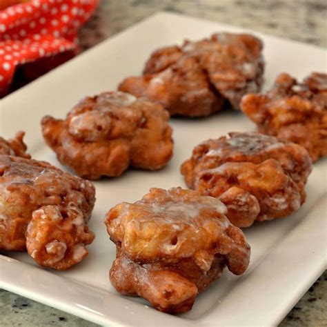 Myrecipes has 70,000+ tested recipes and videos to help you be a better cook. Apple Fritters | Recipe | Apple fritters, Apple fritter ...