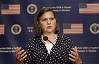 Victoria Nuland named CEO of Center for a New American Security