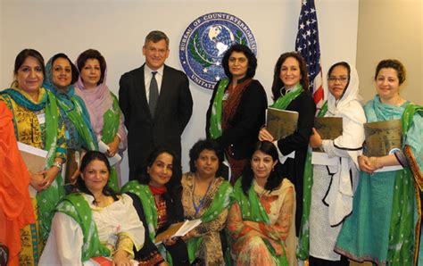 pakistani women leaders propose solutions for us foreign policy to help end extremist violence