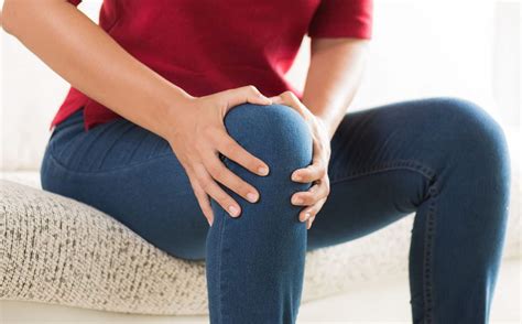 Knee Pain While Sitting Cause And Tips To Get Rid Of Knee Pain